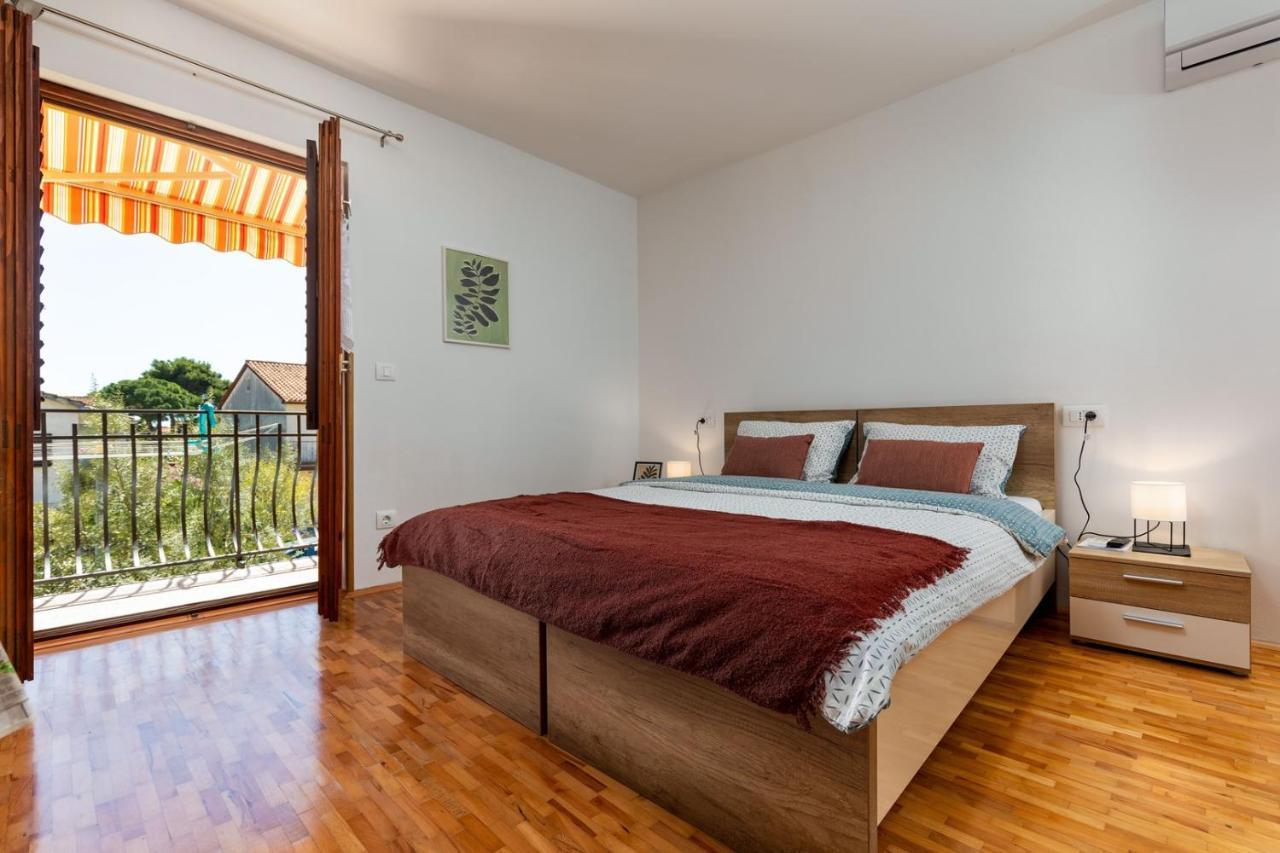 Rovinj City Studios Экстерьер фото