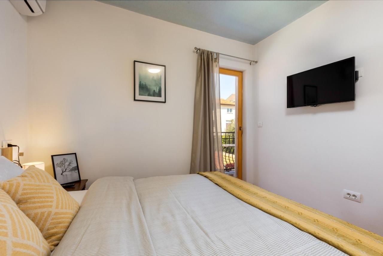 Rovinj City Studios Экстерьер фото