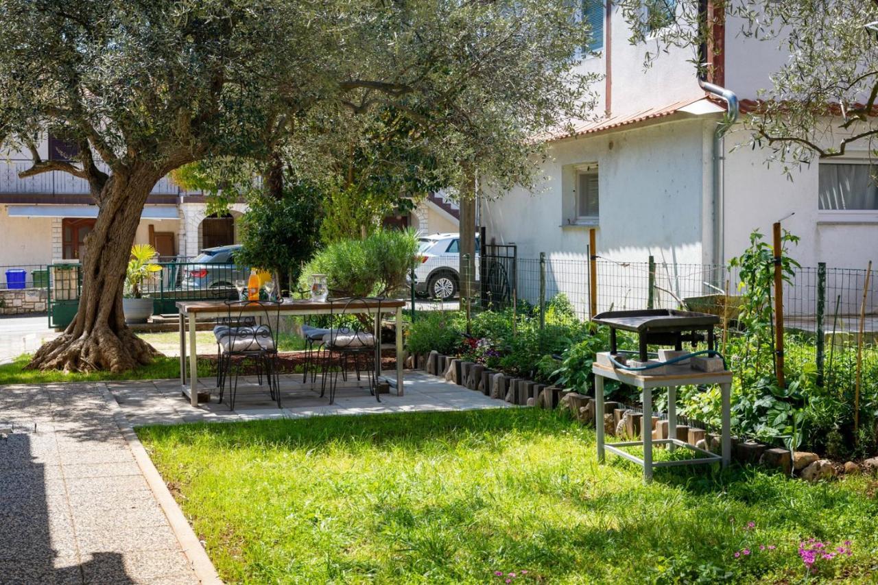 Rovinj City Studios Экстерьер фото